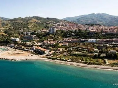 Stella Marina Santo Stefano di Camastra