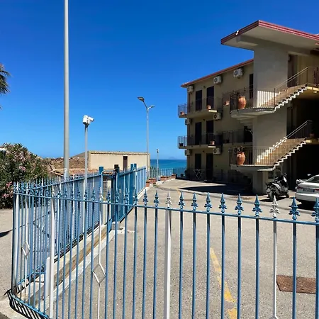 Stella Marina * Santo Stefano di Camastra