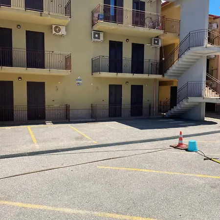 Appartement Stella Marina